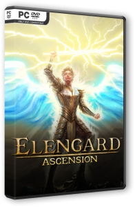 Elengard: Ascension [Early Access] (2026) PC | Portable �� InsaneRamZes