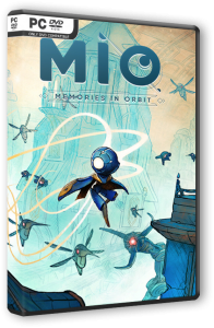MIO: Memories in Orbit (2026) PC | Portable �� InsaneRamZes