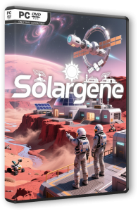 Solargene (2026) PC | RePack �� ��������