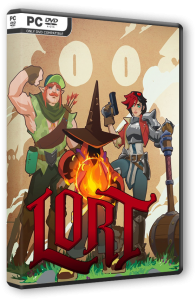 LORT [Early Access] (2026) PC | RePack �� Pioneer