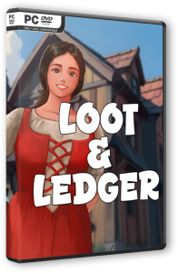Loot & Ledger (2026) PC | RePack �� FitGirl