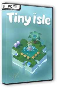 Tiny Isle (2026) PC | RePack �� ��������