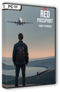 Red Passport: Ticket to Russia- Deluxe Edition (2026) PC | RePack �� FitGirl