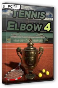 Tennis Elbow 4 (2026) PC | RePack �� FitGirl