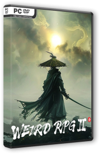 Weird RPG 2 (2026) PC | RePack �� FitGirl