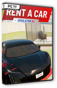 Rent A Car Simulator 24 (2026) PC | RePack �� FitGirl
