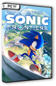 Sonic Frontiers � Digital Deluxe Edition (2022) PC | Portable �� InsaneRamZes