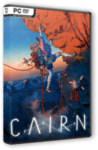 Cairn (2022) PC | Portable �� InsaneRamZes