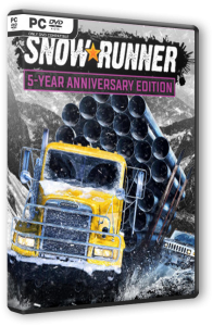 SnowRunner - 5-Year Anniversary Edition (2020) PC | Repack �� Wanterlude