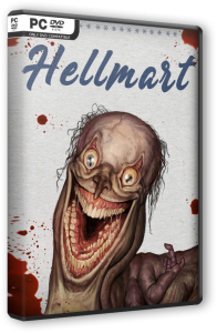 HELLMART (2026) PC | RePack �� FitGirl