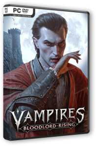 Vampires: Bloodlord Rising [Early Access] (2026) PC | Portable �� InsaneRamZes