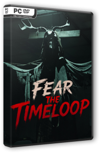 Fear The Timeloop (2026) PC | Portable �� InsaneRamZes
