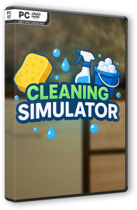 Cleaning Simulator (2026) PC | RePack �� FitGirl