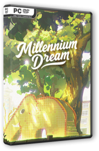 Millennium Dream (2026) PC | RePack �� FitGirl