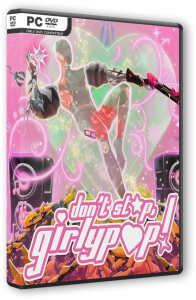 Don't Stop, Girlypop! (2026) PC | RePack �� FitGirl
