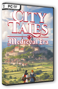 City Tales: Medieval Era - Fluffy Edition (2026) PC | RePack �� FitGirl