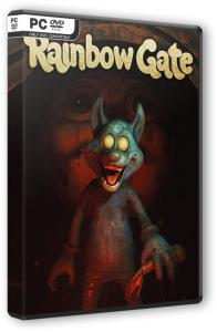 Rainbow Gate (2026) PC | RePack �� FitGirl