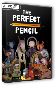 The Perfect Pencil (2026) PC | RePack �� FitGirl