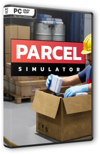 Parcel Simulator (2025) PC | RePack �� FitGirl