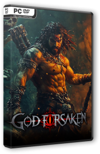 God Forsaken (2026) PC | Portable �� InsaneRamZes