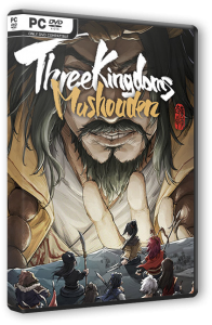 Three Kingdoms Mushouden: Deluxe Edition (2025) PC | RePack �� FitGirl