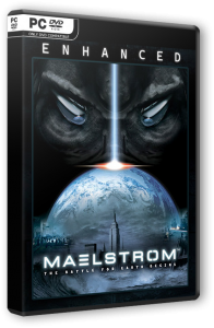 Maelstrom: The Battle for Earth Begins Enhanced (2026) PC | RePack �� FitGirl