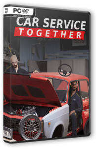 Car Service Together [Early Access] (2026) PC | RePack �� Pioneer