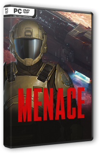 Menace (2026) PC | Portable �� InsaneRamZes