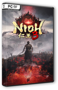 Nioh 3 - Digital Deluxe Edition (2026) PC | Portable �� InsaneRamZes