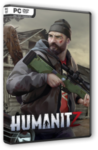 HumanitZ (2026) PC | RePack �� FitGirl
