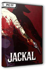 Jackal (2026) PC | RePack �� FitGirl