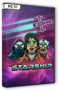 The Last Starship (2026) PC | RePack �� ��������