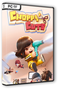 Choppy Cuts (2026) PC | RePack �� FitGirl