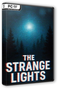 The Strange Lights (2026) PC | RePack �� FitGirl