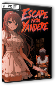 Escape from Yandere (2026) PC | RePack �� ��������