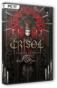 Crisol: Theater of Idols (2026) PC | Portable �� InsaneRamZes