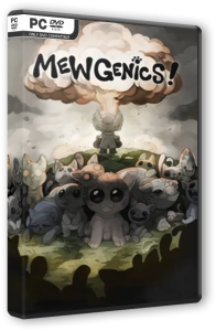 Mewgenics (2026) PC | Portable �� InsaneRamZes