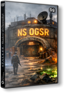 S.T.A.L.K.E.R.: Shadow of Chernobyl - �������� ������� (2026) PC | RePack by SeregA-Lus