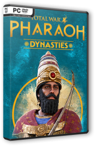 Total War: Pharaoh Dynasties (2024) PC | RePack �� FitGirl