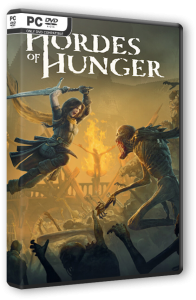 Hordes of Hunger (2026) PC | Portable �� InsaneRamZes
