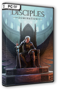 Disciples: Domination - Deluxe Edition (2026) PC | RePack �� Decepticon
