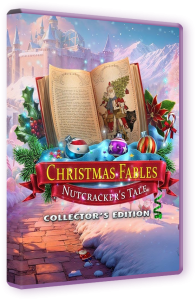 �������������� ����� 4: �������� � ���������� / Christmas Fables 4: Nutcracker's Tale CE (2025) PC