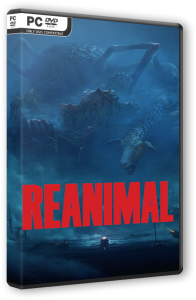 Reanimal - Digital Deluxe Edition (2026) PC | RePack �� ��������