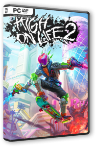High On Life 2 (2026) PC | RePack �� ��������