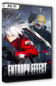 BlazBlue Entropy Effect: Complete Edition (2024) PC | RePack �� FitGirl