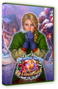 �������������� ������� 14: ���� ����� / Christmas Stories 14: By Candlelight CE (2025) PC