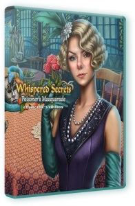 ����������� ������� 17: �������� ���������� / Whispered Secrets 17: Poisoner's Masquerade CE (2025) PC
