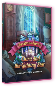 �������������� ������� 13: ����� � ���������� ������ / Christmas Stories 13: Clara and the Guiding Star CE (2024) PC