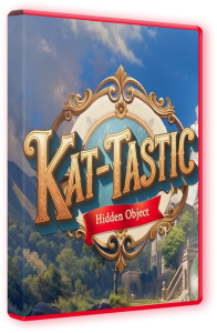 Kat-Tastic: Hidden Object (2026) PC