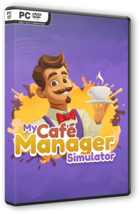 My Cafe Manager Simulator (2026) PC | RePack �� FitGirl